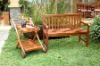Antex Furniture sells Bangku Jati for Teak patio set(Indonesia)