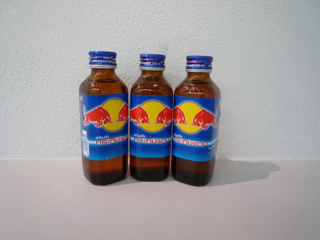 Энергетики и лекарства от головной боли