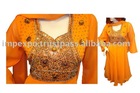Ladies' latest Anarkali Style Dress (Item No.IMPEXPOLADIES210 )