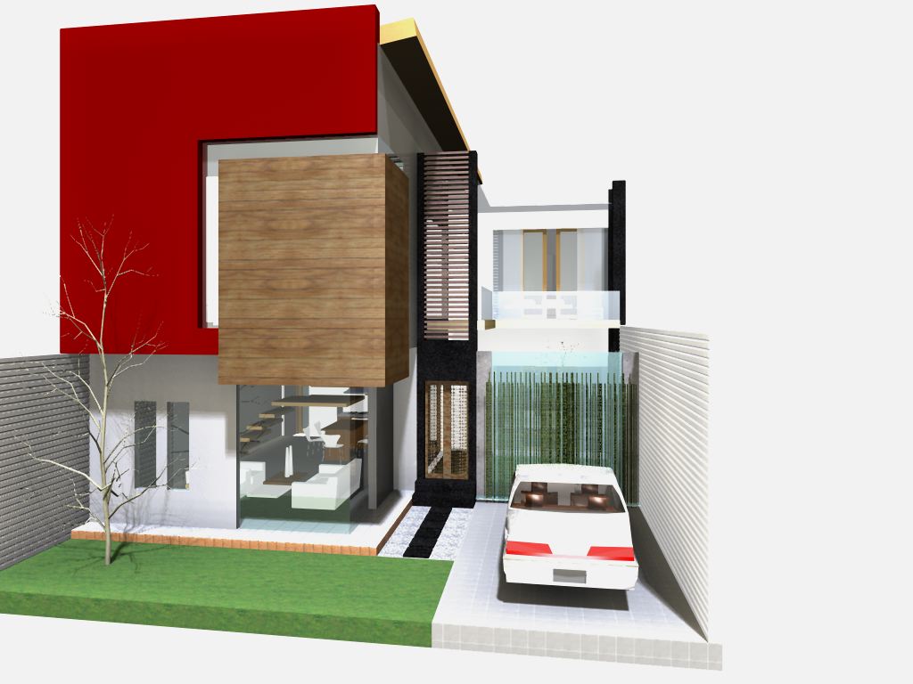 architect design house