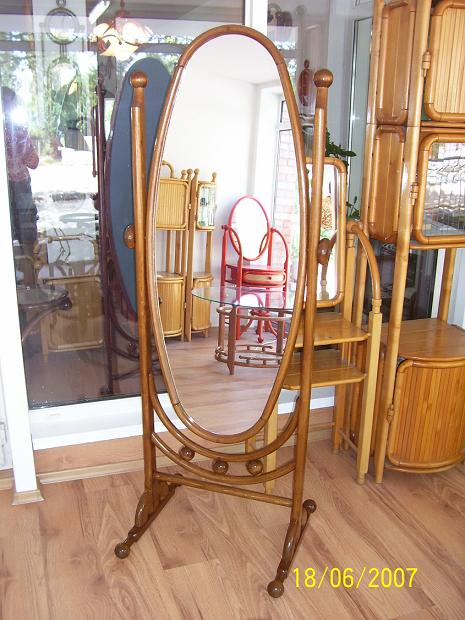 Looking Glass Mirror