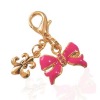 Bow Charm