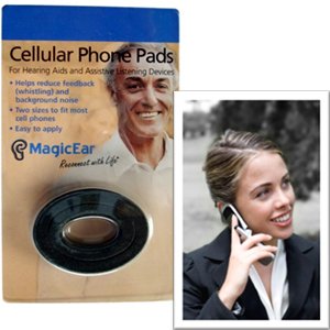 Mobile Phone Listening Device