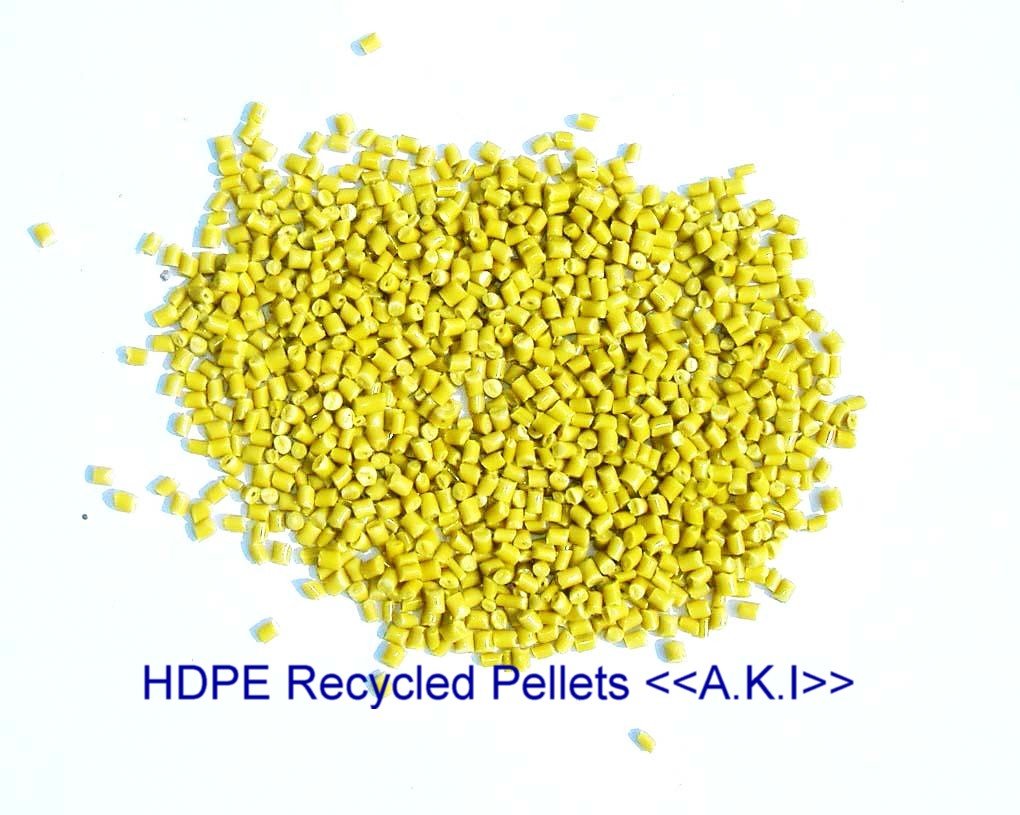 recycle hdpe
