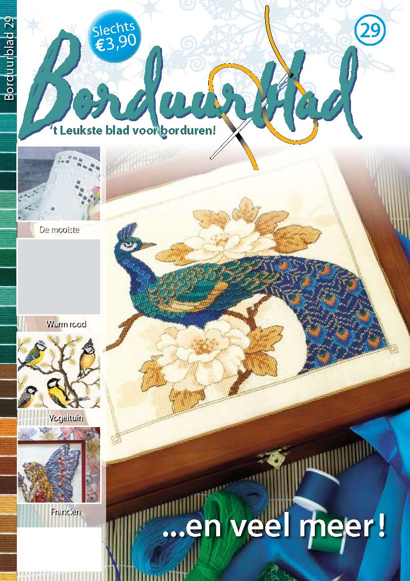 Absolutely Free Cross Stitch Pattern You are Looking For