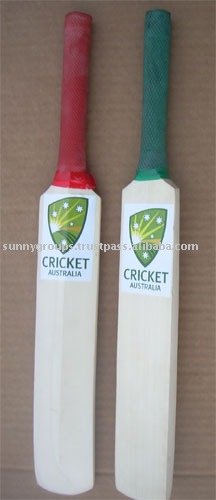 Signature Cricket Bat