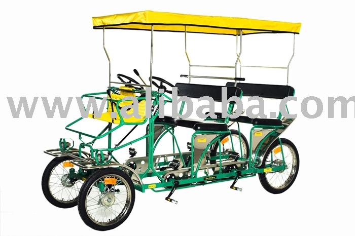 Golf Cart Pedal