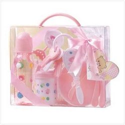 Baby Girl Gift Sets on Baby Girl Gift Sets Wholesale   Buy Gift Sets Product On Alibaba Com