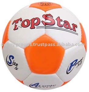 cheap soccer balls