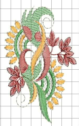 Embroidery Designs For Dress. hand embroidery designs,