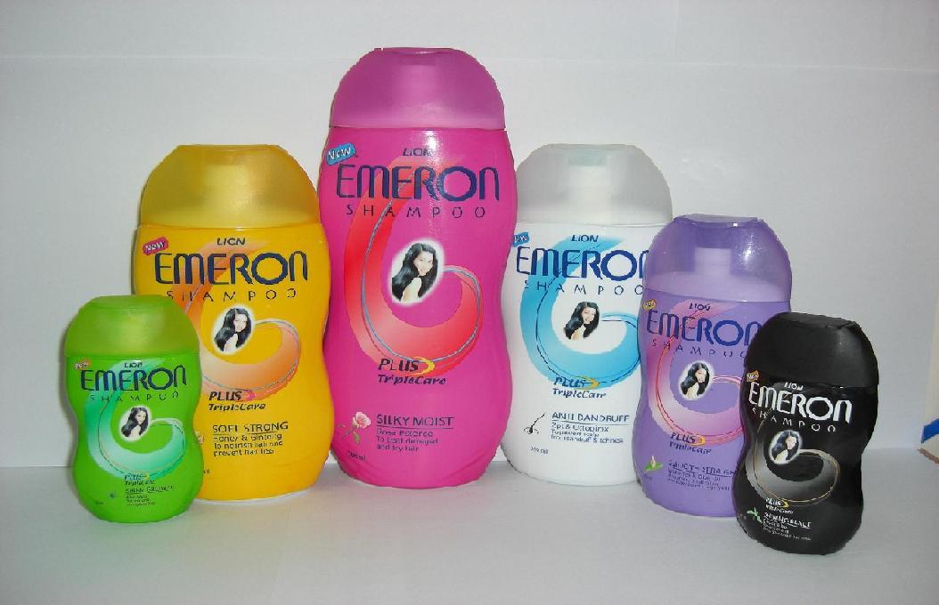 Emeron Shampoo