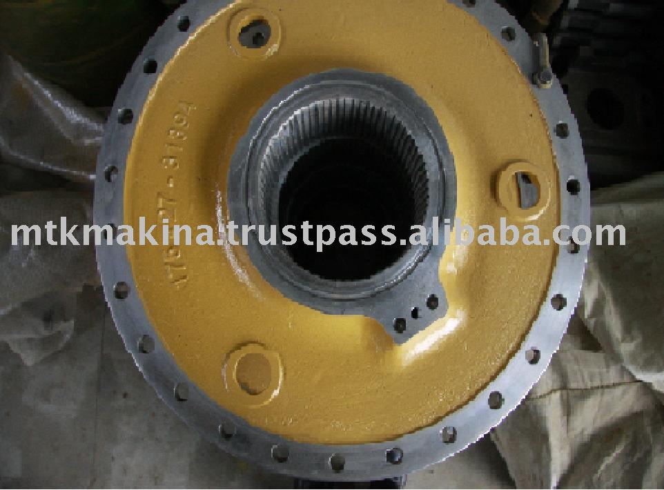 Komatsu Dozer D155 komatsu dozer. Komatsu Dozer D155