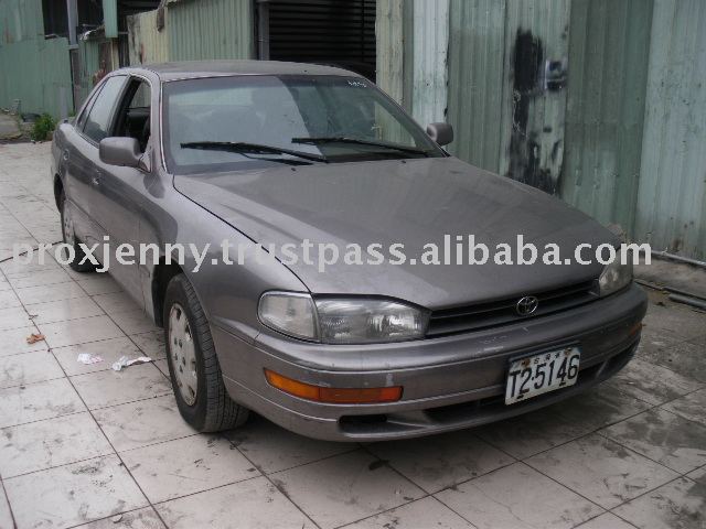 See larger image 1992Toyota Camry LHD used vehicles