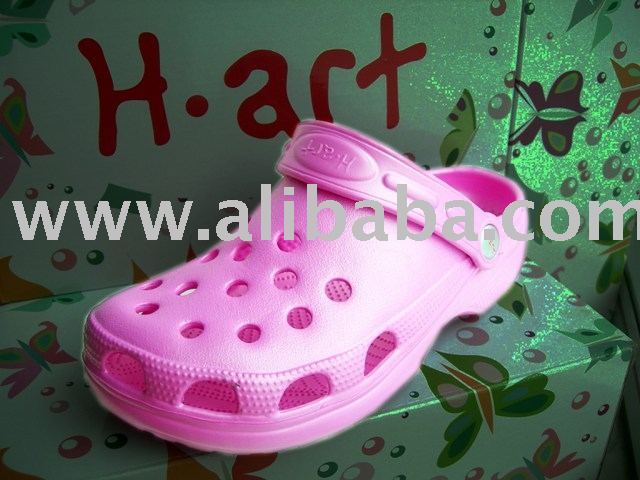 shoes for women. H-art summer shoes pink women