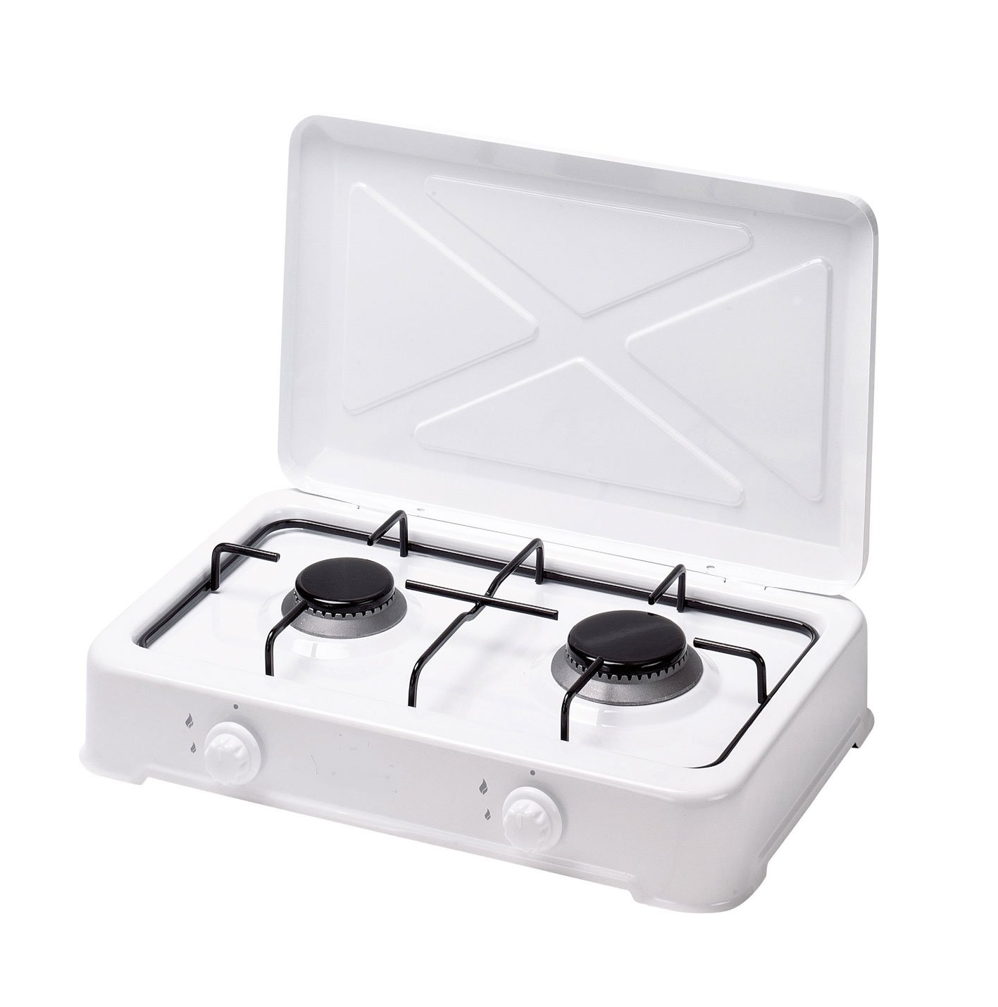 Two Burner Table Top Gas Cooker Buy Gas Stove Product on