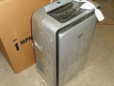 Air Conditioner Everstar Mpn1 095cr Bb6 Portable Air Conditioner