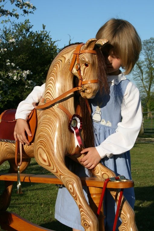 new rocking horse plansfree pu0026ampp worldwide photo detailed horse for free 510x765
