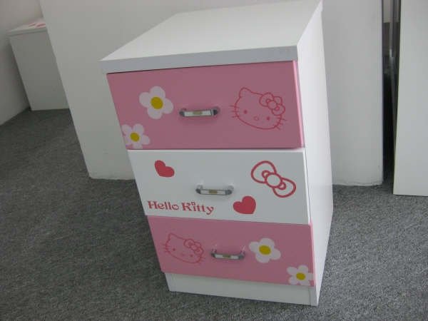 Hello Kitty Office Supplies. Oo Hello Kitty Box Japan style