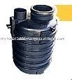 Polyethylene Septic Tanks (VS-2)