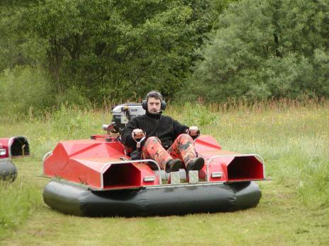 How to Build a Hovercraft Plans - Vintage Projects and Building Plans How to Build a Hovercraft Plans - Vintage Projects and Building Plans
