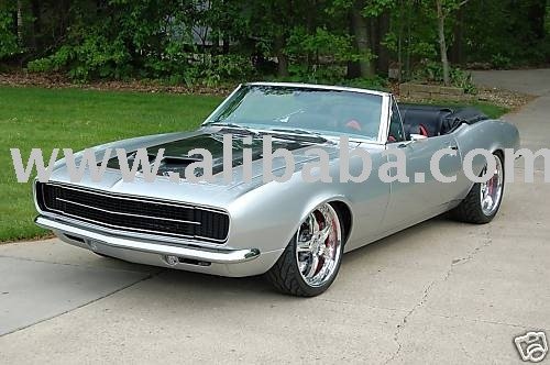See larger image MUSCLE CAR 