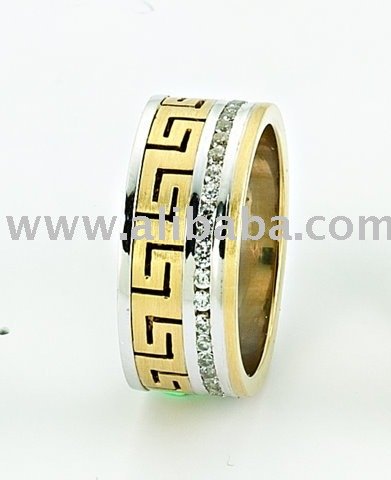 Gold Wedding Rings In Turkey