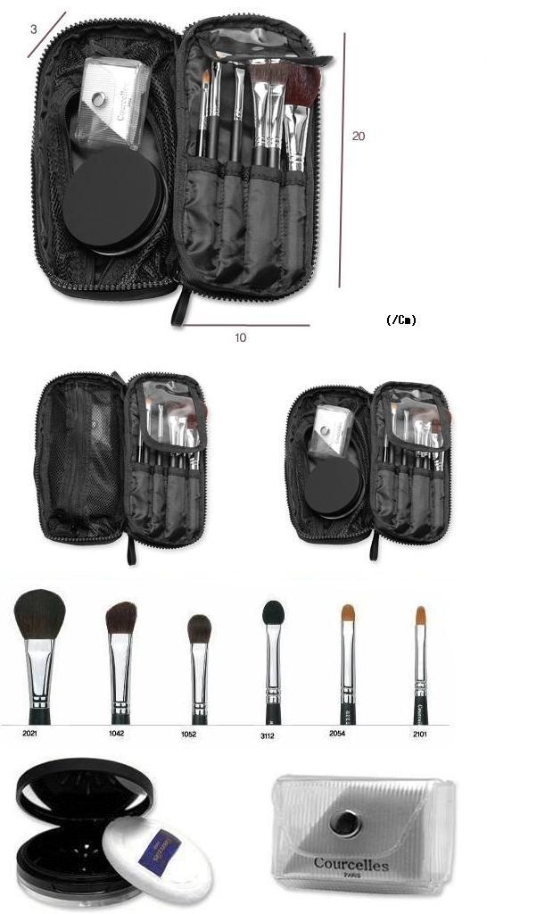 makeup brush set products, buy makeup brush set products from alibaba