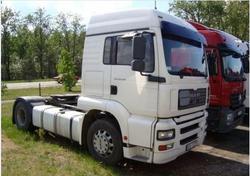 Adr Lorry