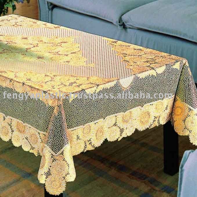 Crochet Tablecloth Pattern Free, Crochet Round Tablecloth Patterns