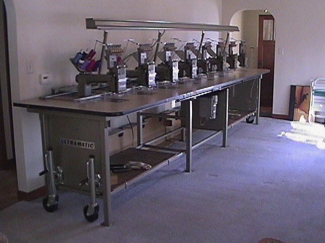 Embroidery Machine - Free Articles | Submit Articles | Article