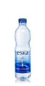 Eska Bottled Water