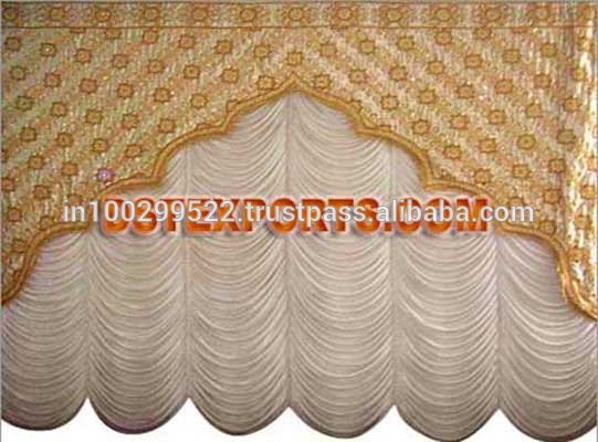 See larger image INDIAN WEDDING CLASSICAL BACKDROP Add to My Favorites