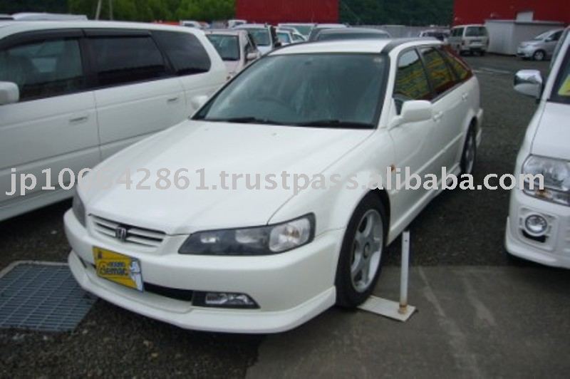 Honda accord used car japan #2