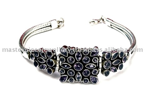 See larger image Fashion jewellery Simple Bracelet Tribal Bracelet 