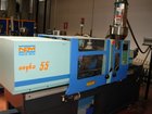 injection molding machines
