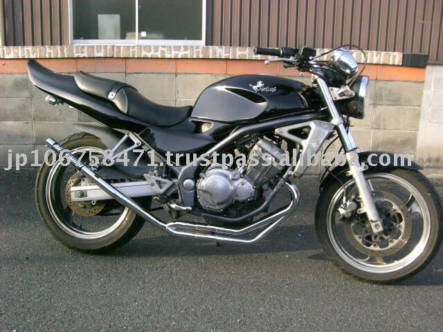 See larger image: KAWASAKI kawasaki 250cc motorcycles. See larger image: KAWASAKI