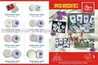 RYER AMENITIES