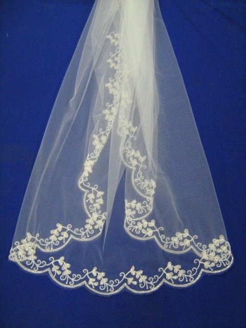 Wedding Veils See larger image Wedding Veils