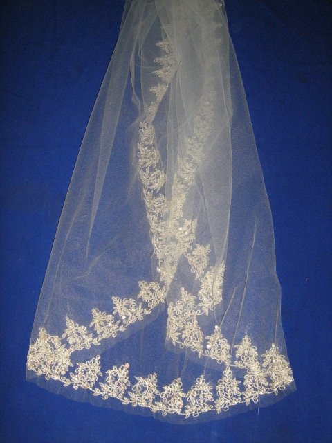 Wedding Veils 