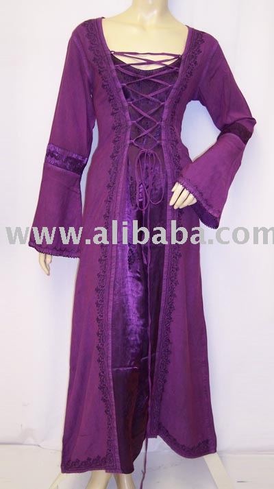 Medieval Clothing Patterns on Renaisaance Dress Gown Products  Buy Gothic Fairies Renaisaance Dress