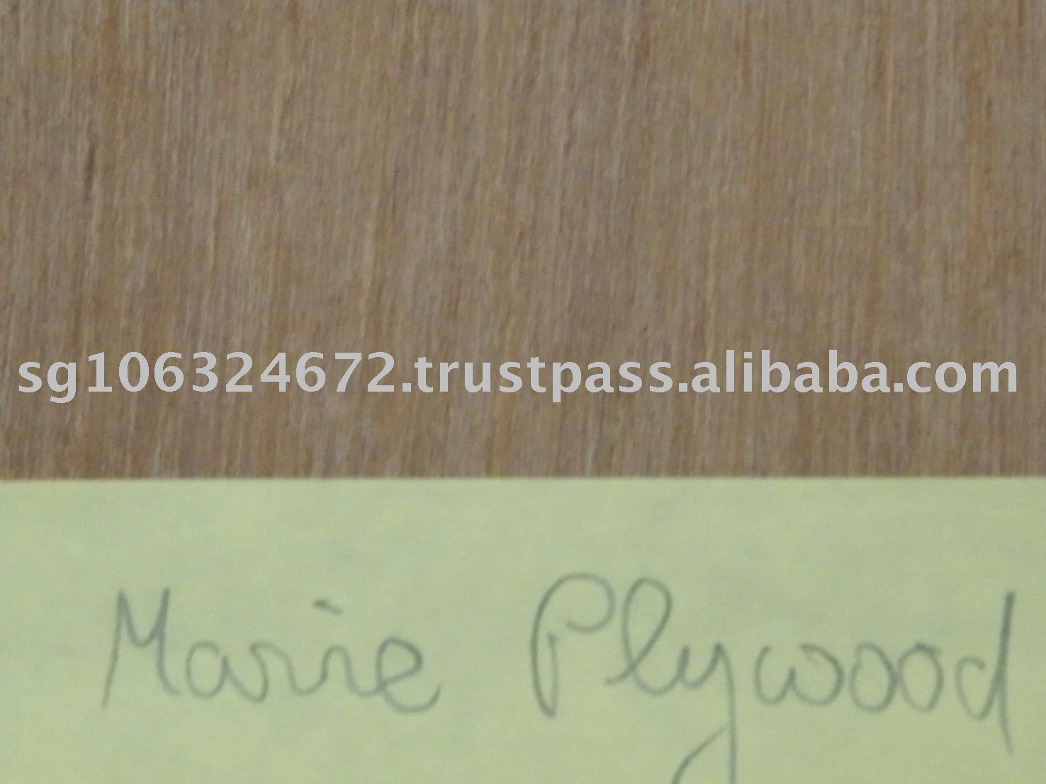 Marine Grade Plywood