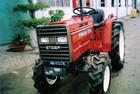 Shibaura Sp1740 TRACTOR