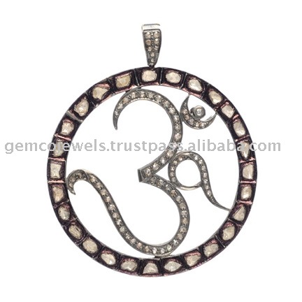 diamond pendant designs for women. DIAMOND pendant ,14K YELLOW