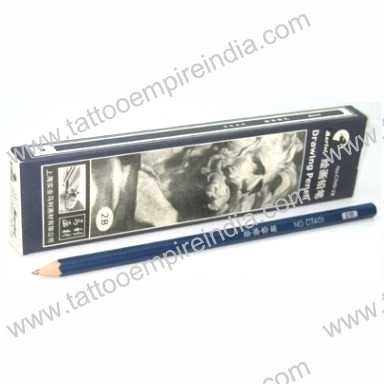 See larger image: Tattoo Pencil 2B. Add to My Favorites. Add to My Favorites