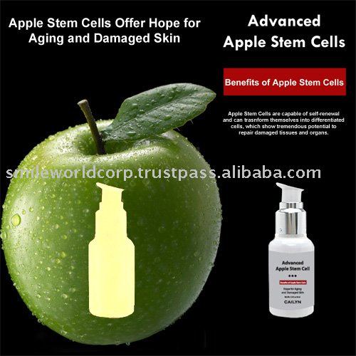 Apple Stem Cell cream