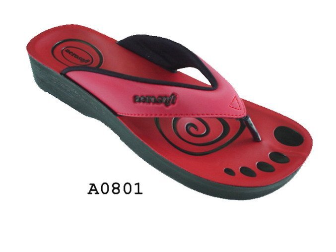 Aerosoft Brand Ladies Slippers - Buy Ladies Slipper Product on Alibaba ...