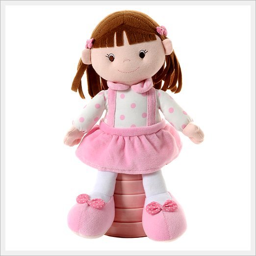 olivia rag doll