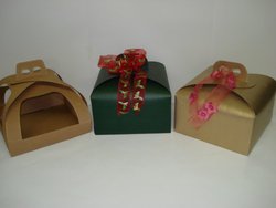 Bakery Box Design