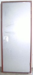 Rocklite 'I' Fire Doors