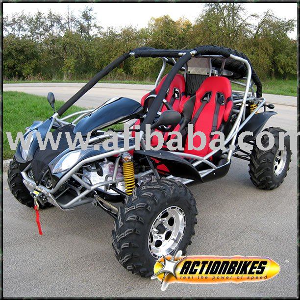 Buggy 500 cc ATV with COC ATV DF500GK